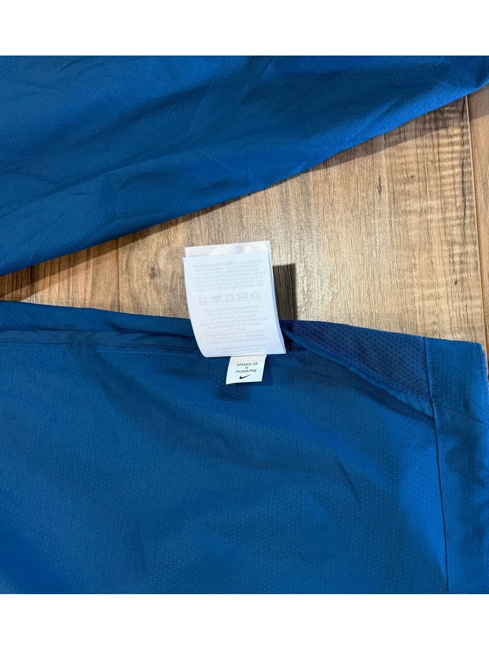 Nike Men's Windrunner 